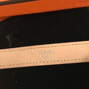 Jewelry - Authentic Pre Owned Hermes Kelly Bracelet Jewelry - Authentic Pre Owned Hermes Kelly Bracelet